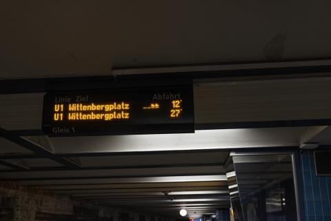 Photograph by Scott Joyce