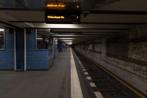 Photograph by Scott Joyce