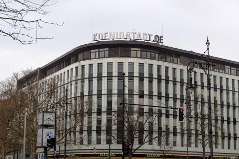 Photograph by Scott Joyce