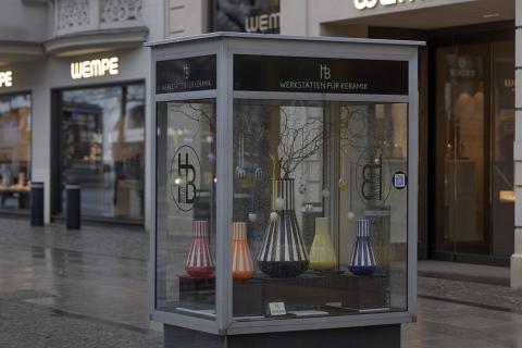 Photograph by Scott Joyce