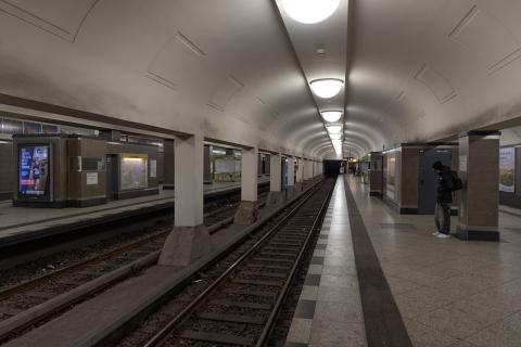 Photograph by Scott Joyce