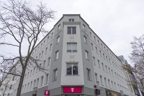 Photograph by Scott Joyce