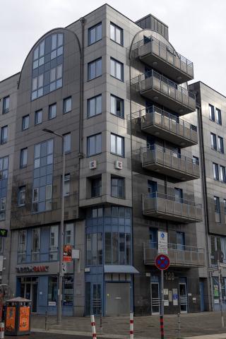 Photograph by Scott Joyce