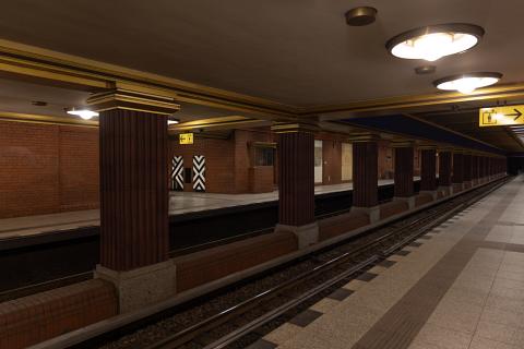 Photograph by Scott Joyce