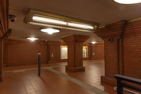 Photograph by Scott Joyce