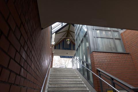 Photograph by Scott Joyce