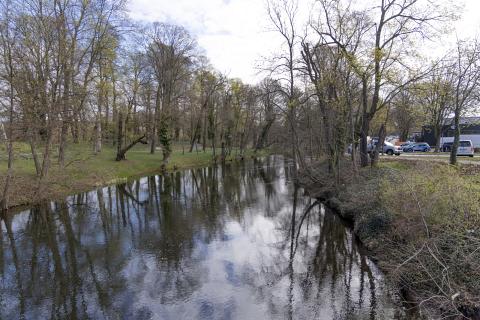 Photograph by Scott Joyce