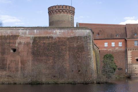 Photograph by Scott Joyce