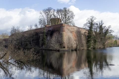 Photograph by Scott Joyce