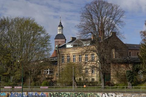 Photograph by Scott Joyce