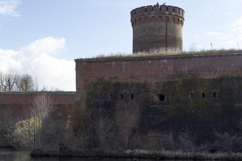 Photograph by Scott Joyce