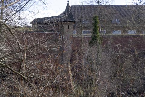 Photograph by Scott Joyce