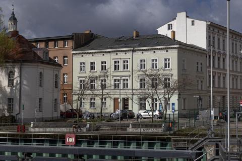 Photograph by Scott Joyce