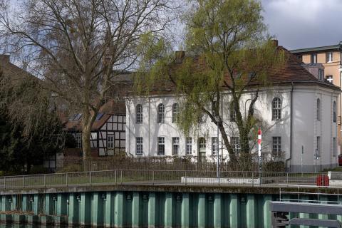 Photograph by Scott Joyce