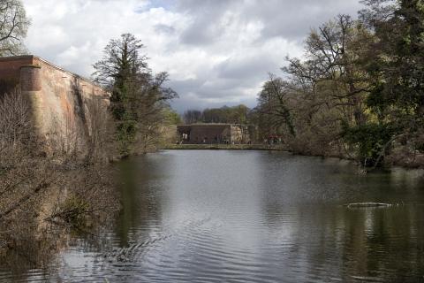 Photograph by Scott Joyce