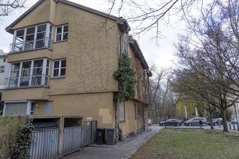 Photograph by Scott Joyce