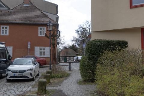 Photograph by Scott Joyce