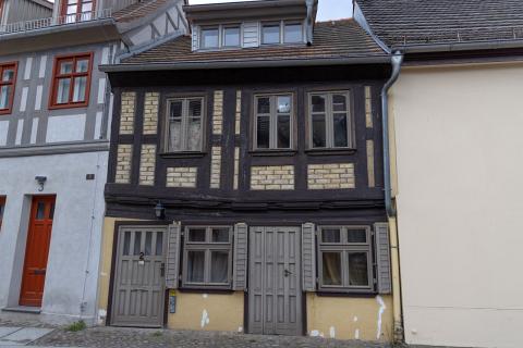 Photograph by Scott Joyce