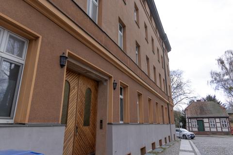 Photograph by Scott Joyce