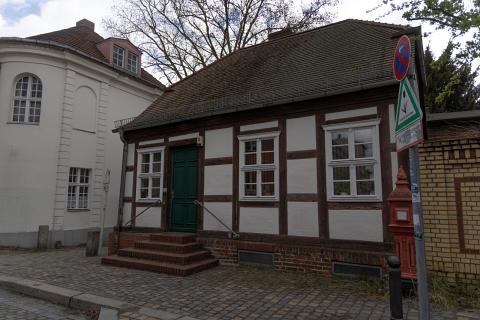 Photograph by Scott Joyce