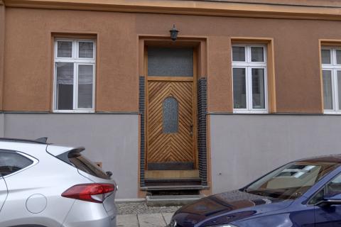 Photograph by Scott Joyce