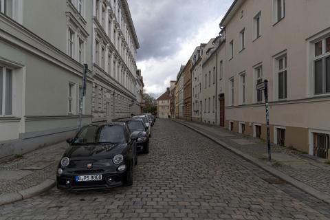 Photograph by Scott Joyce