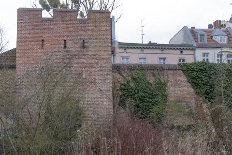 Photograph by Scott Joyce