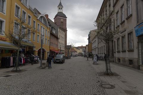 Photograph by Scott Joyce