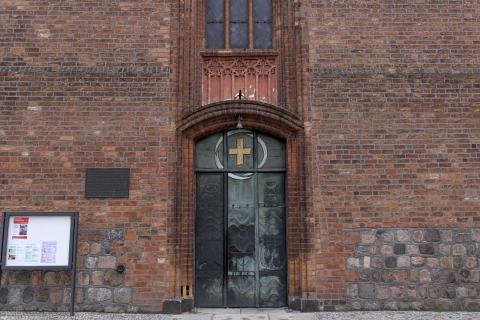 Photograph by Scott Joyce