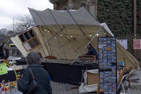 Photograph by Scott Joyce