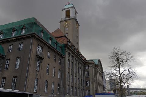 Photograph by Scott Joyce