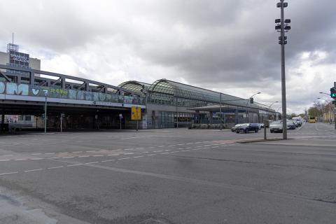 Photograph by Scott Joyce