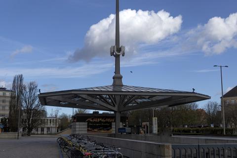 Photograph by Scott Joyce