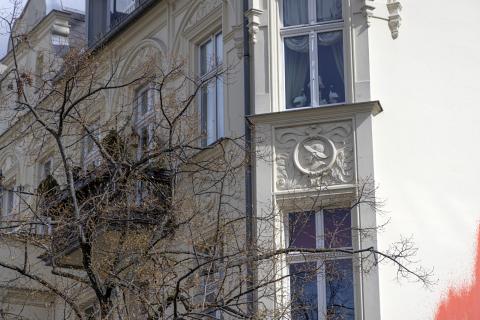 Photograph by Scott Joyce