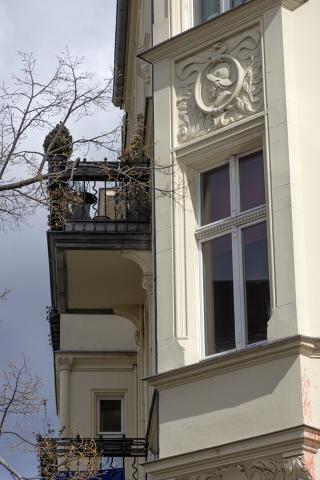 Photograph by Scott Joyce