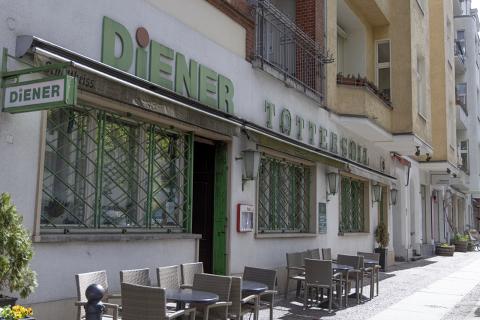 Photograph by Scott Joyce