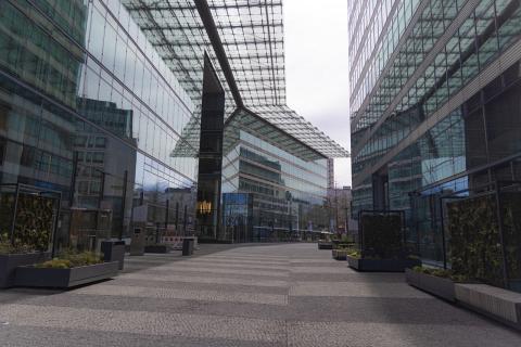 Photograph by Scott Joyce