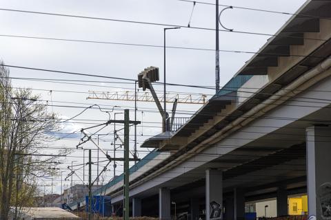 Photograph by Scott Joyce