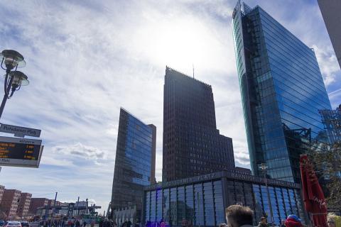 Photograph by Scott Joyce