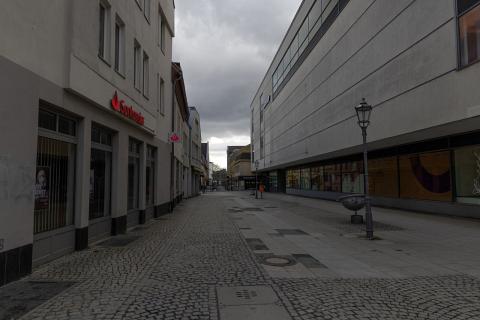 Photograph by Scott Joyce