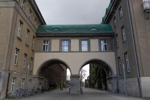 Photograph by Scott Joyce