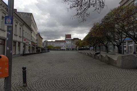 Photograph by Scott Joyce