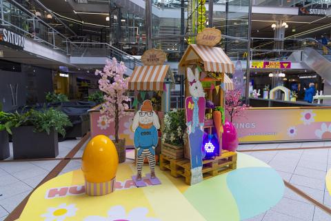 Photograph by Scott Joyce