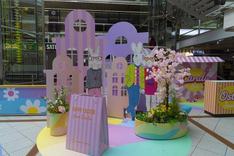 Photograph by Scott Joyce