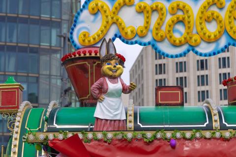 Photograph by Scott Joyce