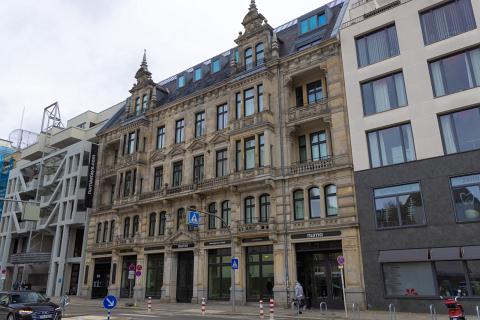 Photograph by Scott Joyce