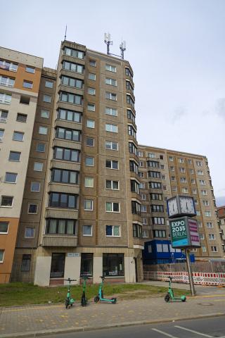 Photograph by Scott Joyce