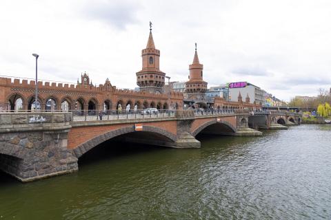 Photograph by Scott Joyce