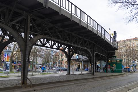 Photograph by Scott Joyce