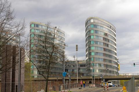 Photograph by Scott Joyce